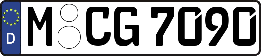 M-CG7090