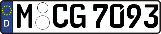 M-CG7093