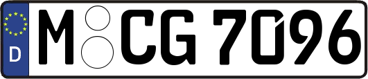 M-CG7096