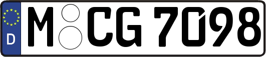 M-CG7098