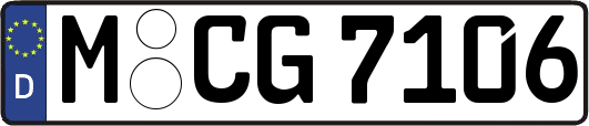 M-CG7106