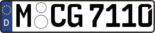 M-CG7110