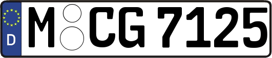 M-CG7125