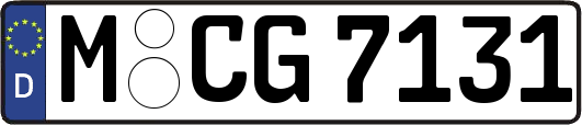 M-CG7131