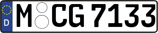 M-CG7133