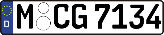 M-CG7134