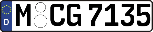 M-CG7135