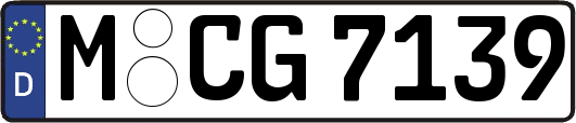 M-CG7139