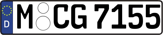 M-CG7155