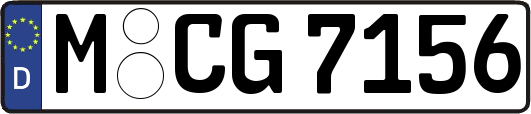 M-CG7156