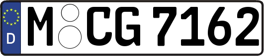 M-CG7162