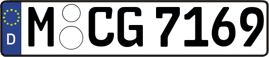 M-CG7169