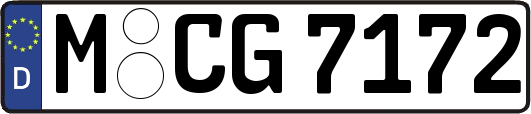 M-CG7172