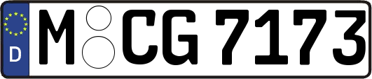 M-CG7173