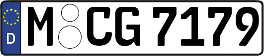 M-CG7179