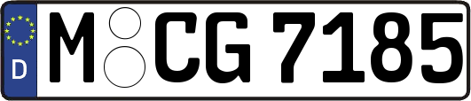 M-CG7185
