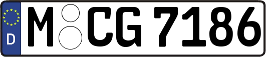 M-CG7186