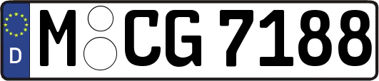 M-CG7188