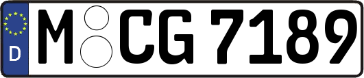 M-CG7189