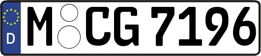 M-CG7196