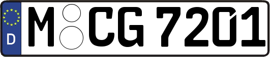 M-CG7201