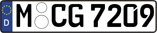 M-CG7209