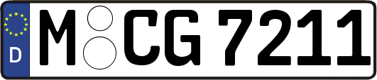 M-CG7211
