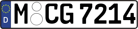 M-CG7214