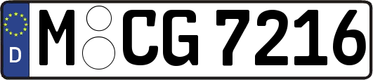 M-CG7216