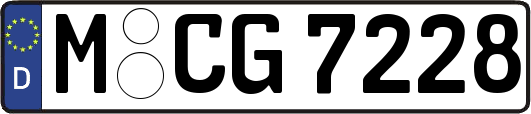 M-CG7228