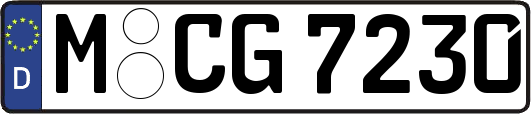 M-CG7230