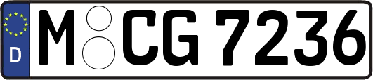 M-CG7236