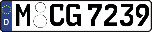 M-CG7239