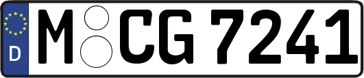 M-CG7241