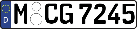 M-CG7245