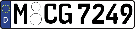 M-CG7249