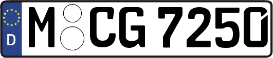 M-CG7250