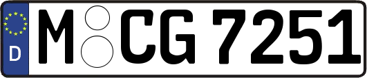 M-CG7251