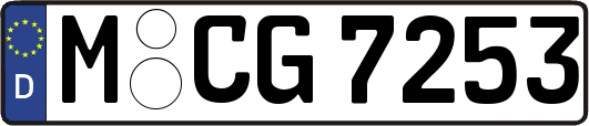 M-CG7253