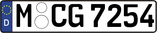 M-CG7254
