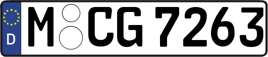 M-CG7263