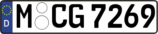 M-CG7269