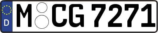 M-CG7271