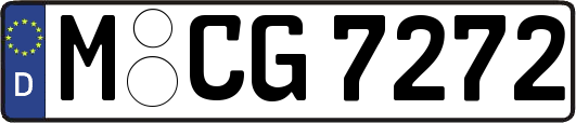 M-CG7272