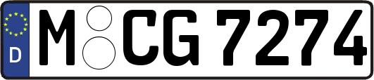 M-CG7274