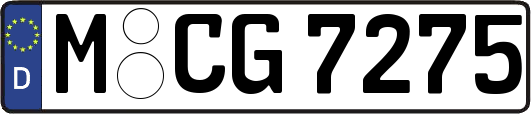 M-CG7275