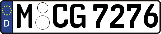 M-CG7276