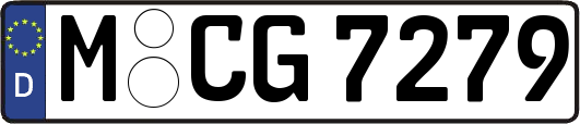 M-CG7279