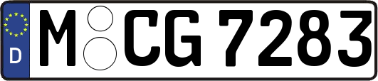 M-CG7283