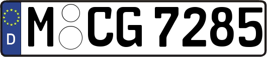 M-CG7285